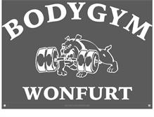 Tablet Screenshot of bodygym-wonfurt.de